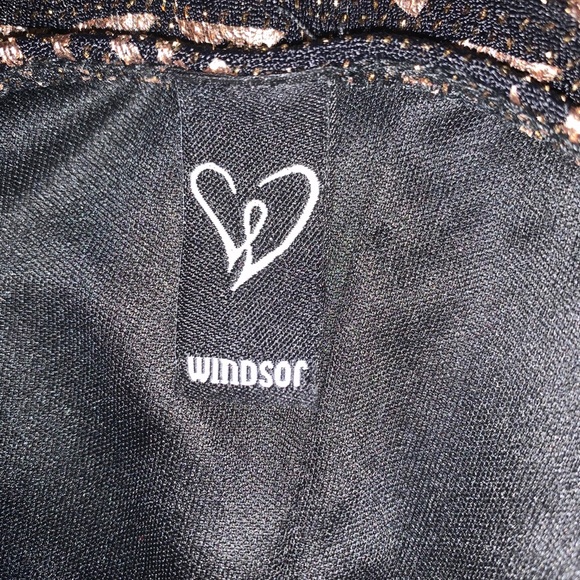 Windsor Midi Dress - Picture 3 of 3